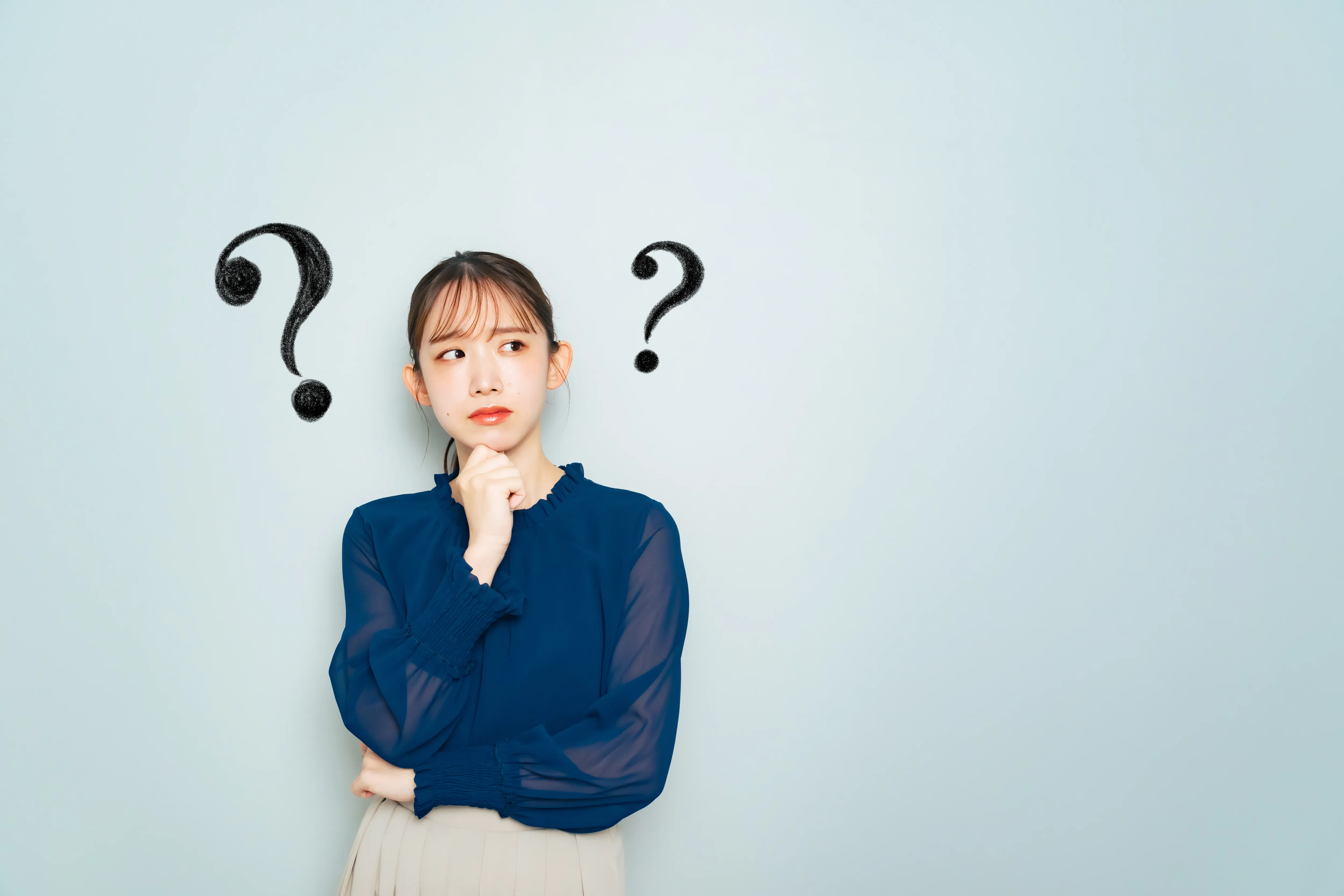 ピコスポット(ピコレーザー)施術後にかさぶたにならない5つの原因は?