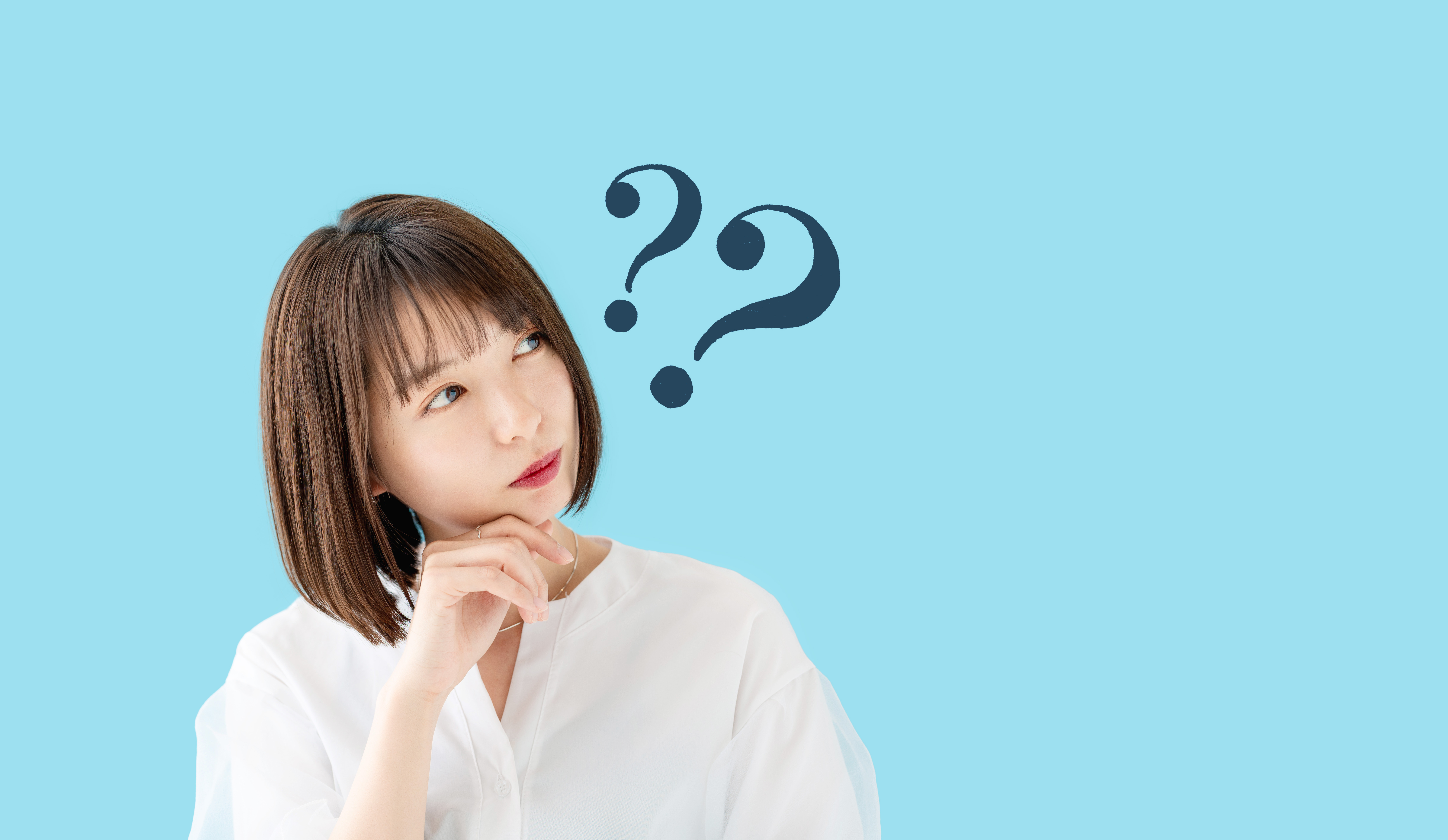 シミ取りレーザー照射後にかさぶたにならないのは失敗?